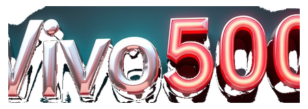 vivo500 logo