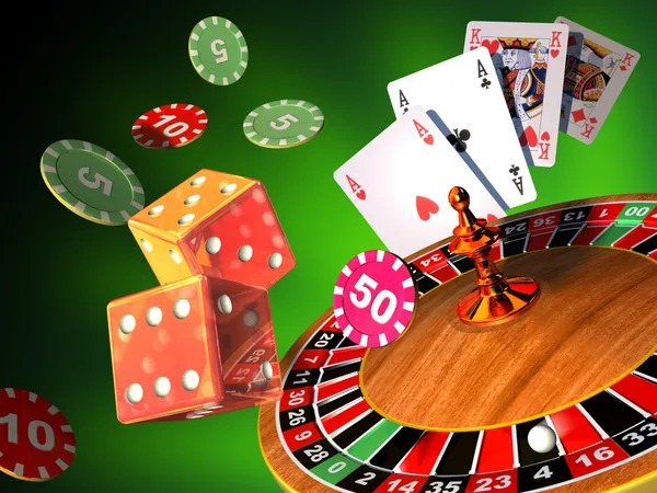 vivo500 Sportsbook